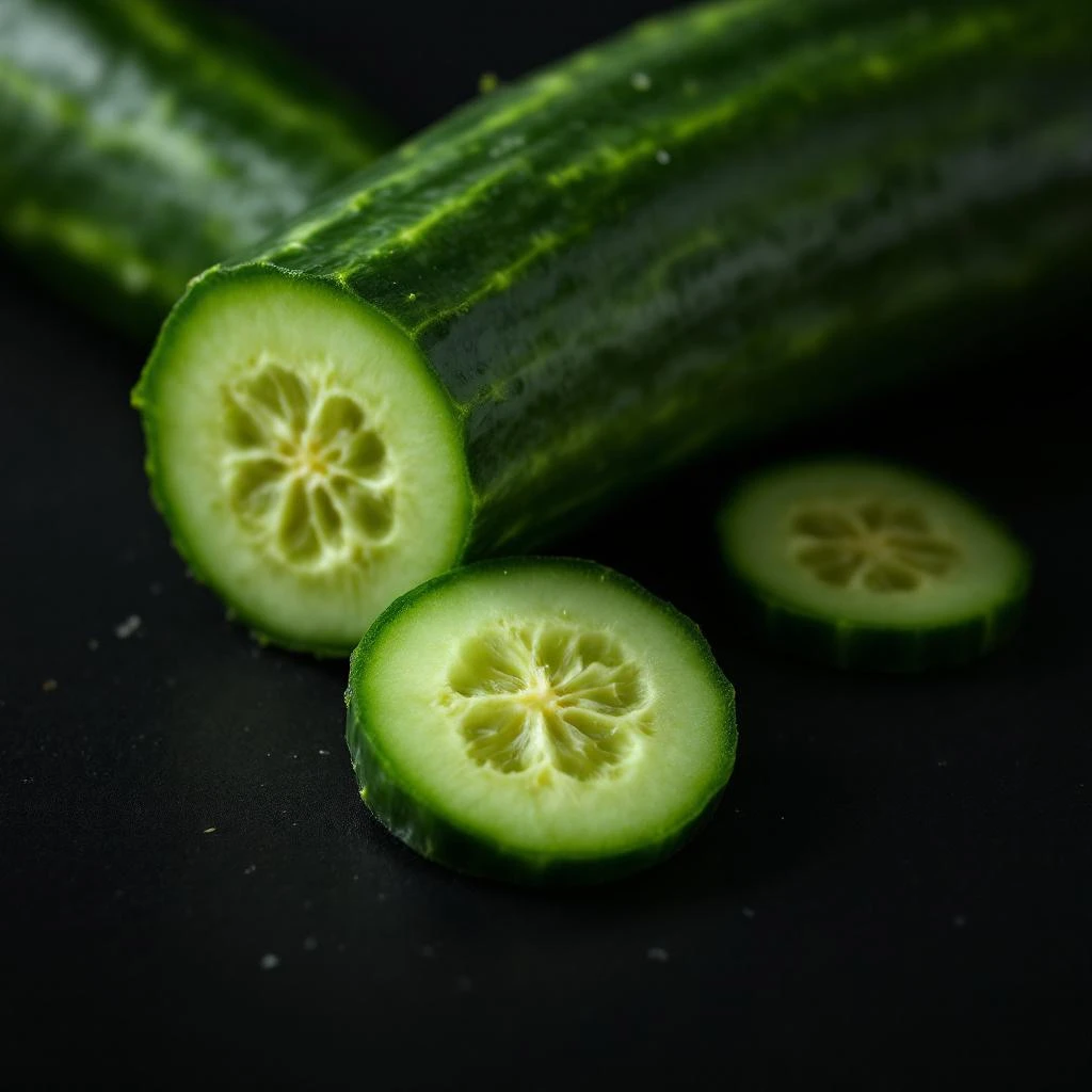 Cucumber