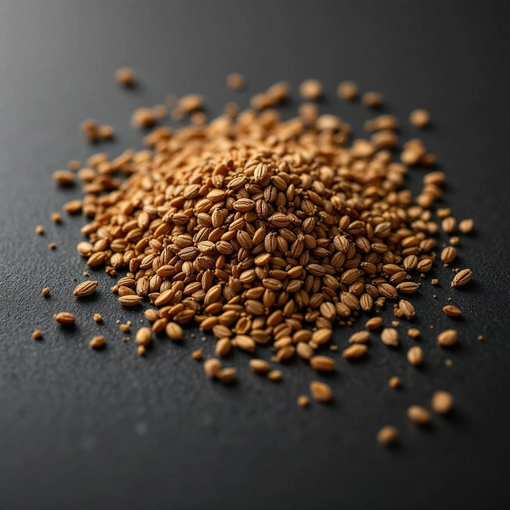 Cumin