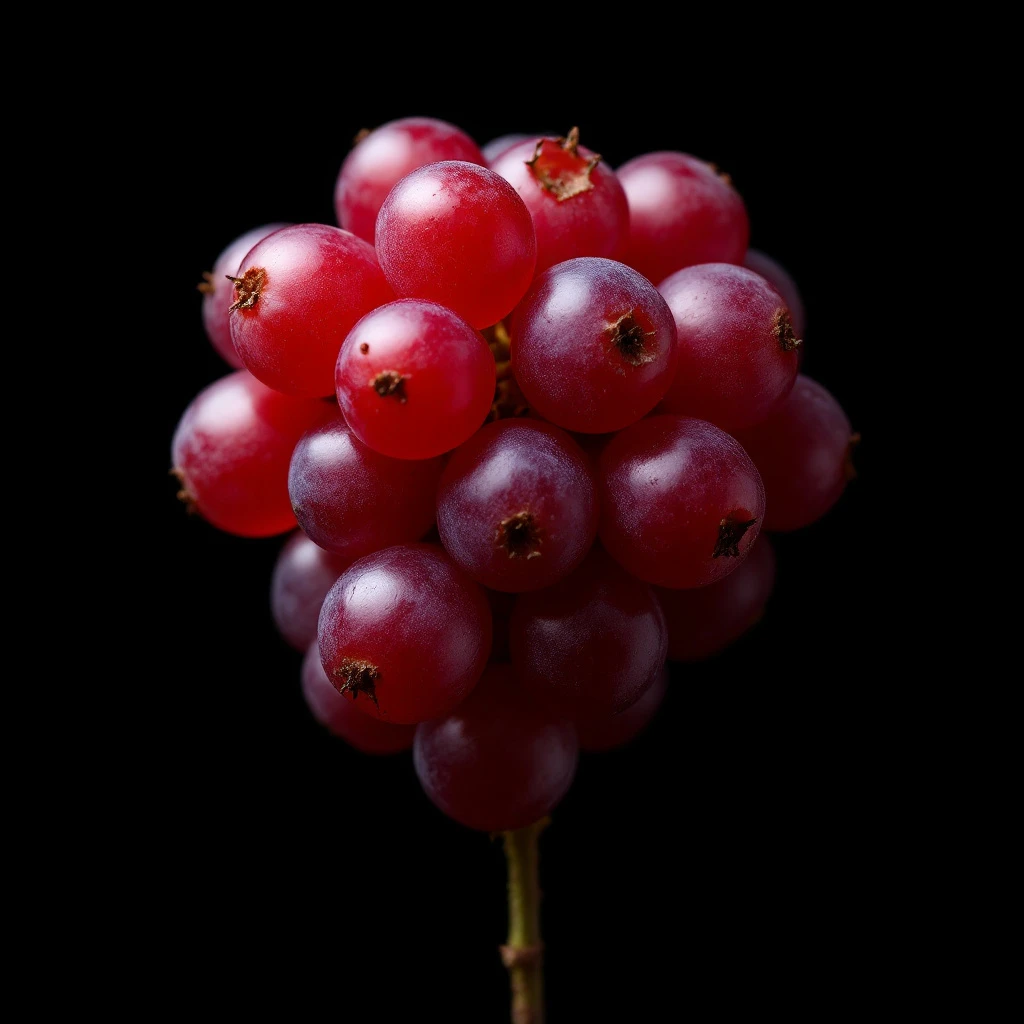 Currant Bud fragrance note