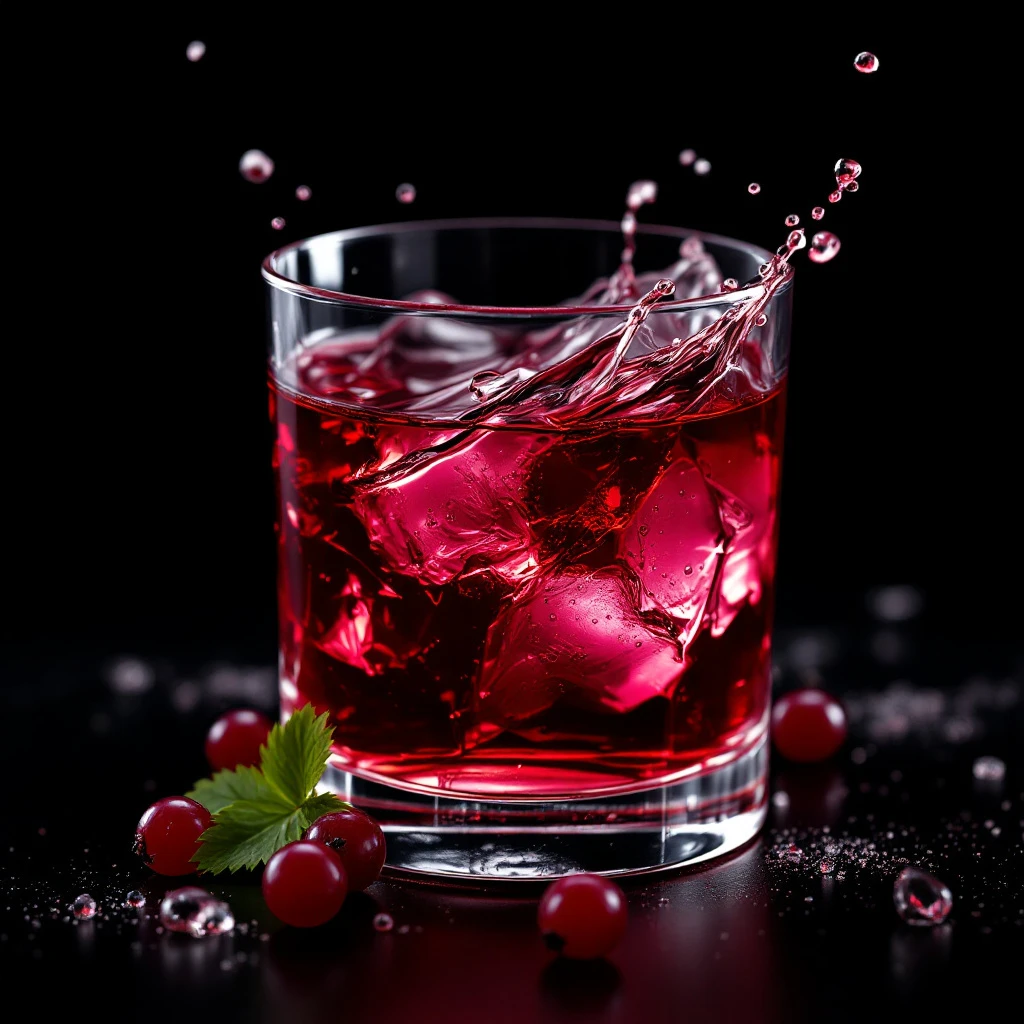 Currant Liqueur fragrance note