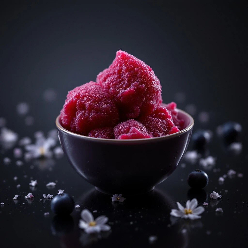 Currant Sorbet fragrance note