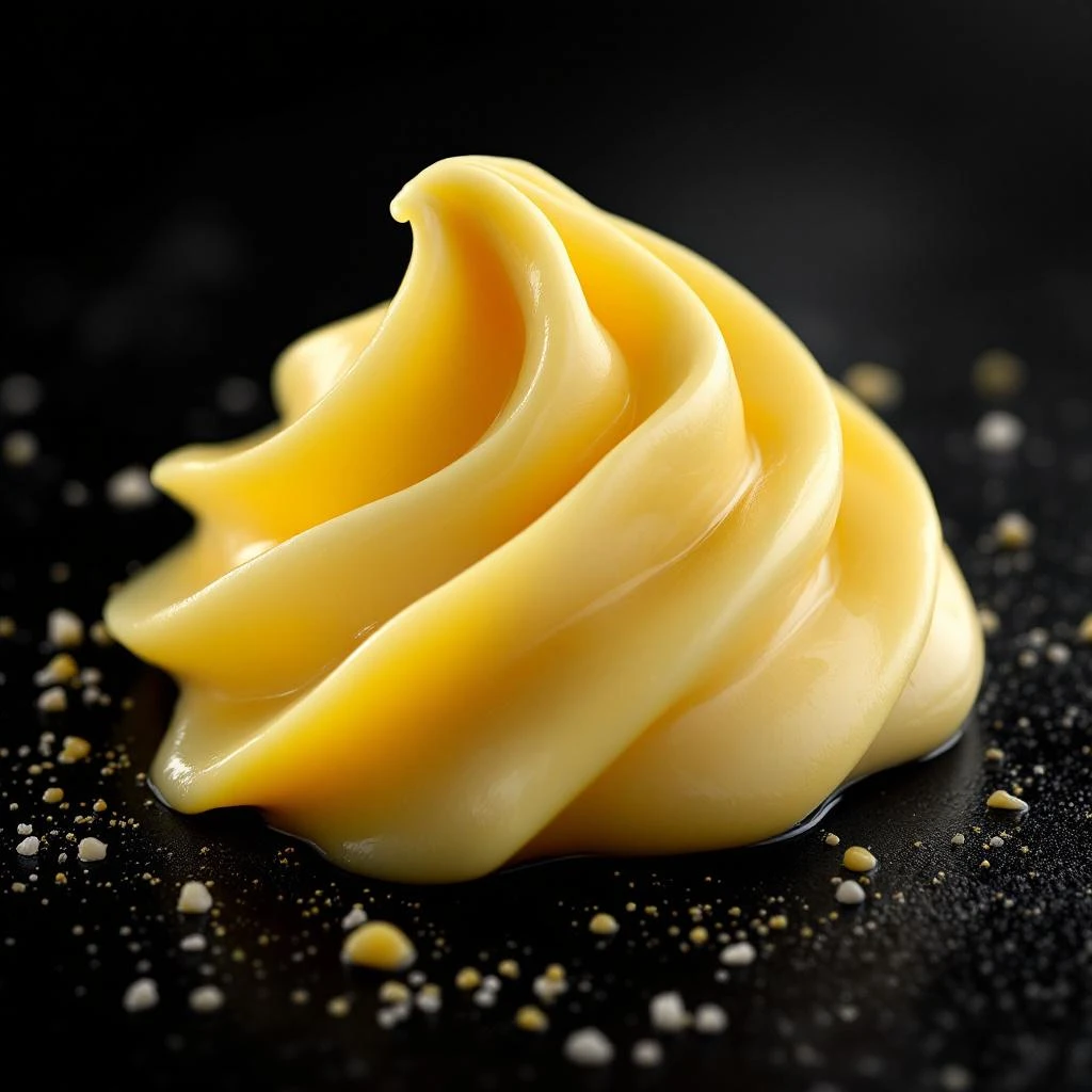 Custard