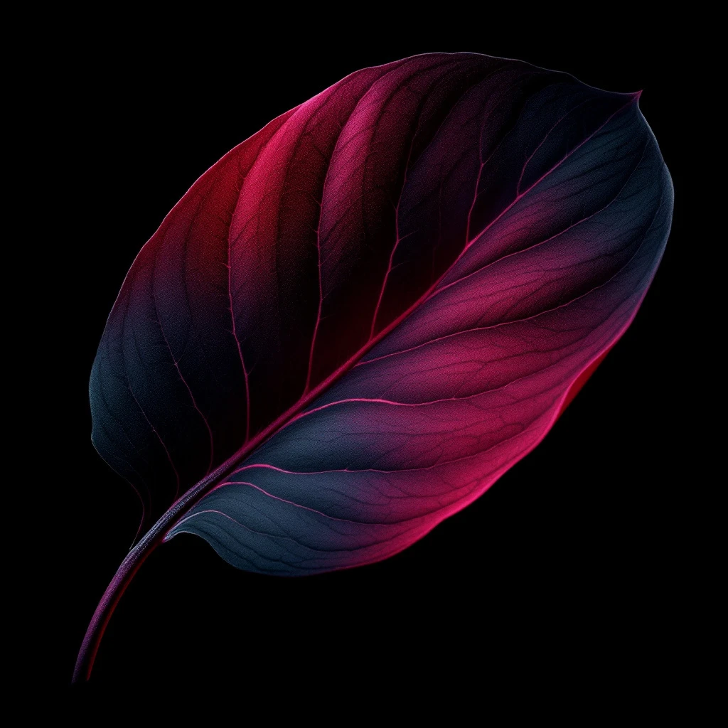 Cyclamen Leaf fragrance note