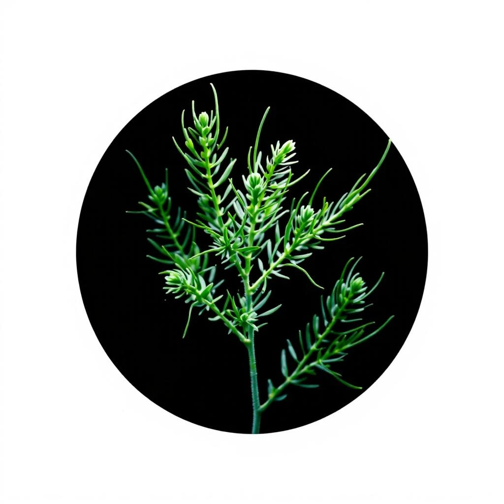 Cyperus Esculentus fragrance note