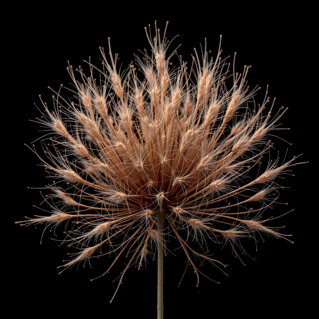 Cyperus fragrance note