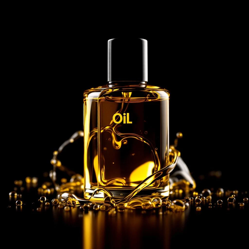 Cypriol Oil