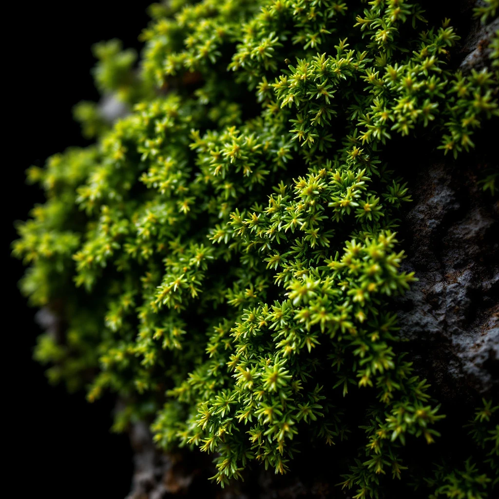 Cypriote Oakmoss fragrance note