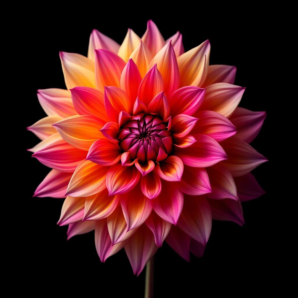 Dahlia