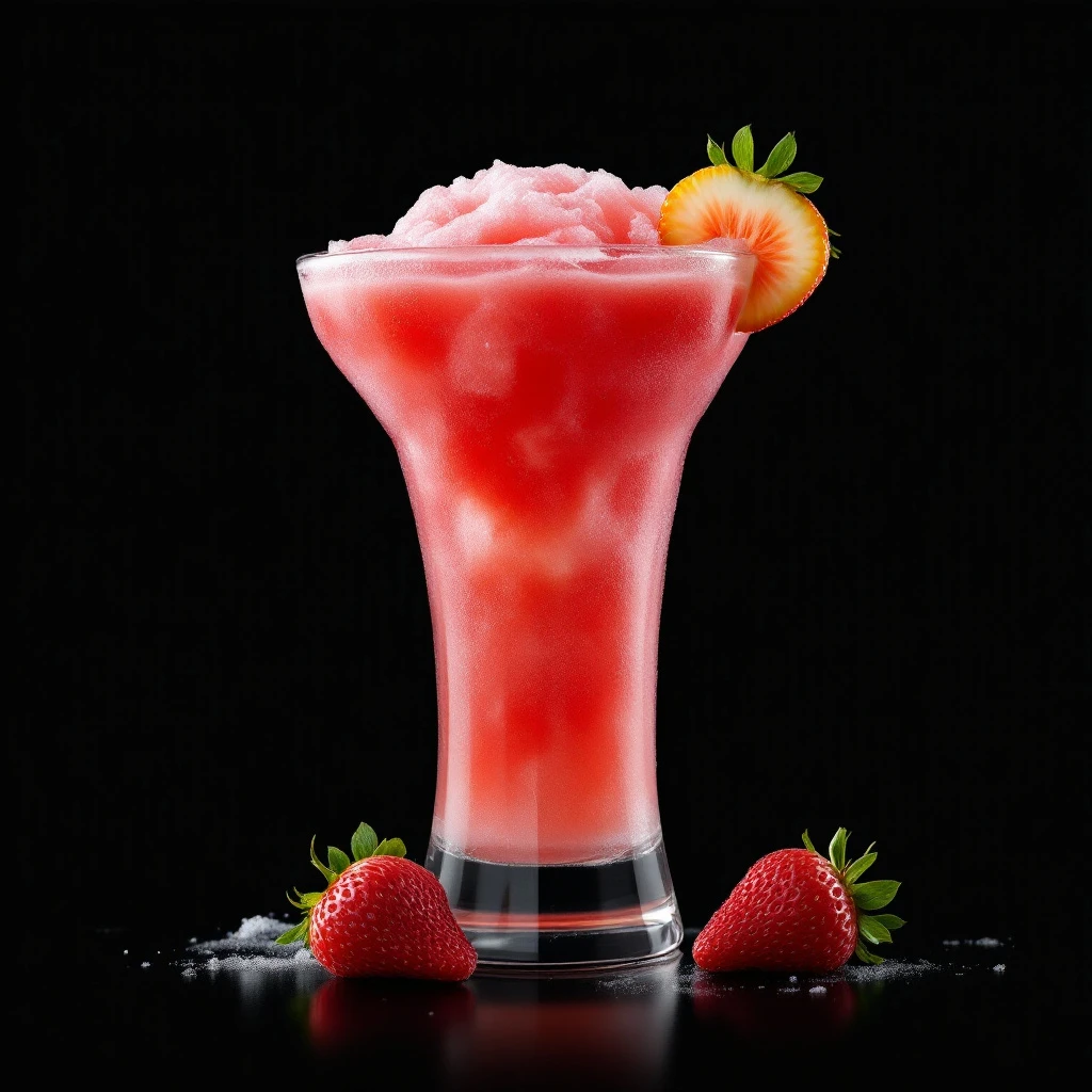 Daiquiri fragrance note