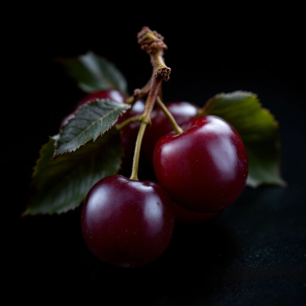 Damascus Plum fragrance note