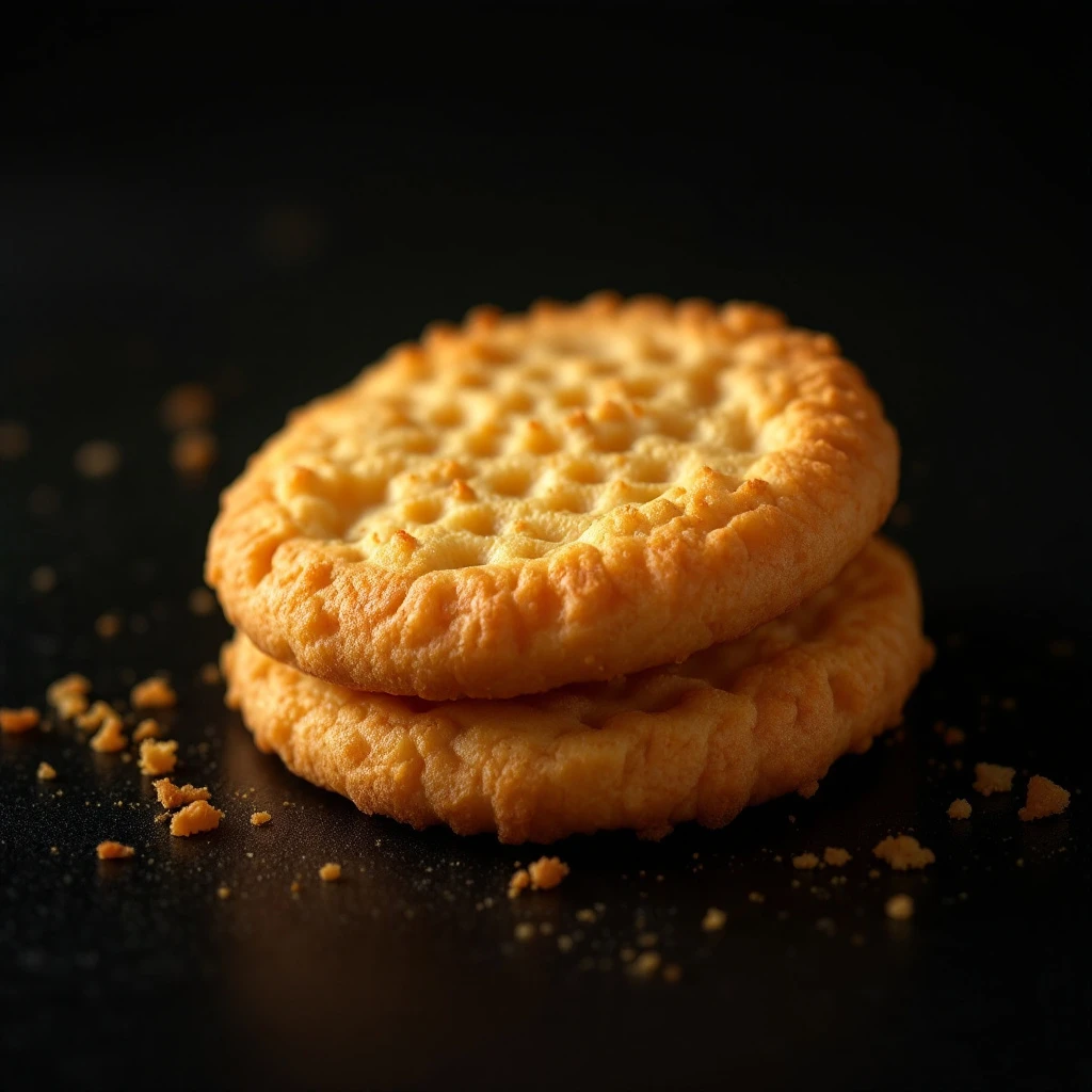 Danish Butter Cookie fragrance note