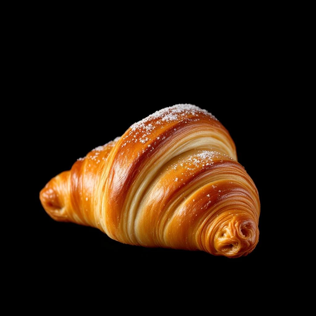 Danish pastry