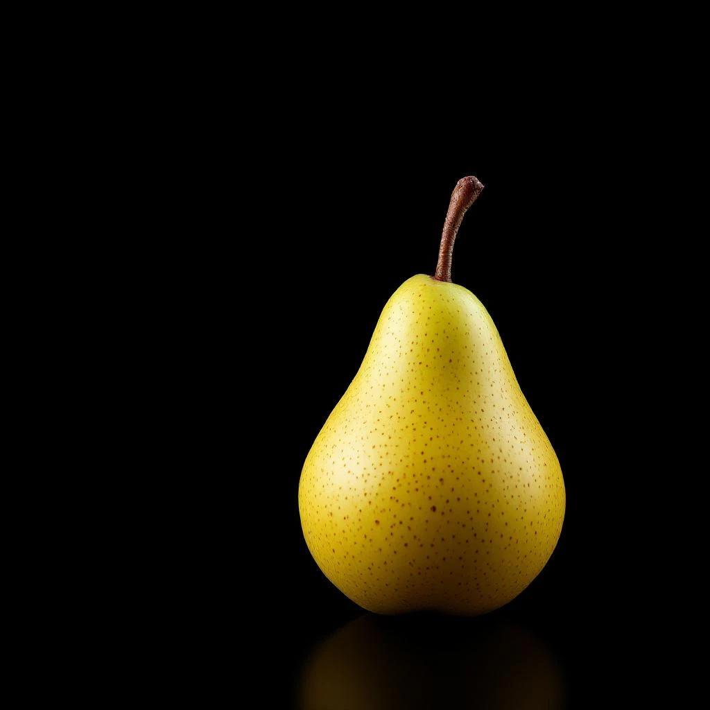 Danish pear