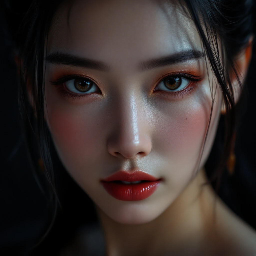 Dark Plum Wu Mei fragrance note