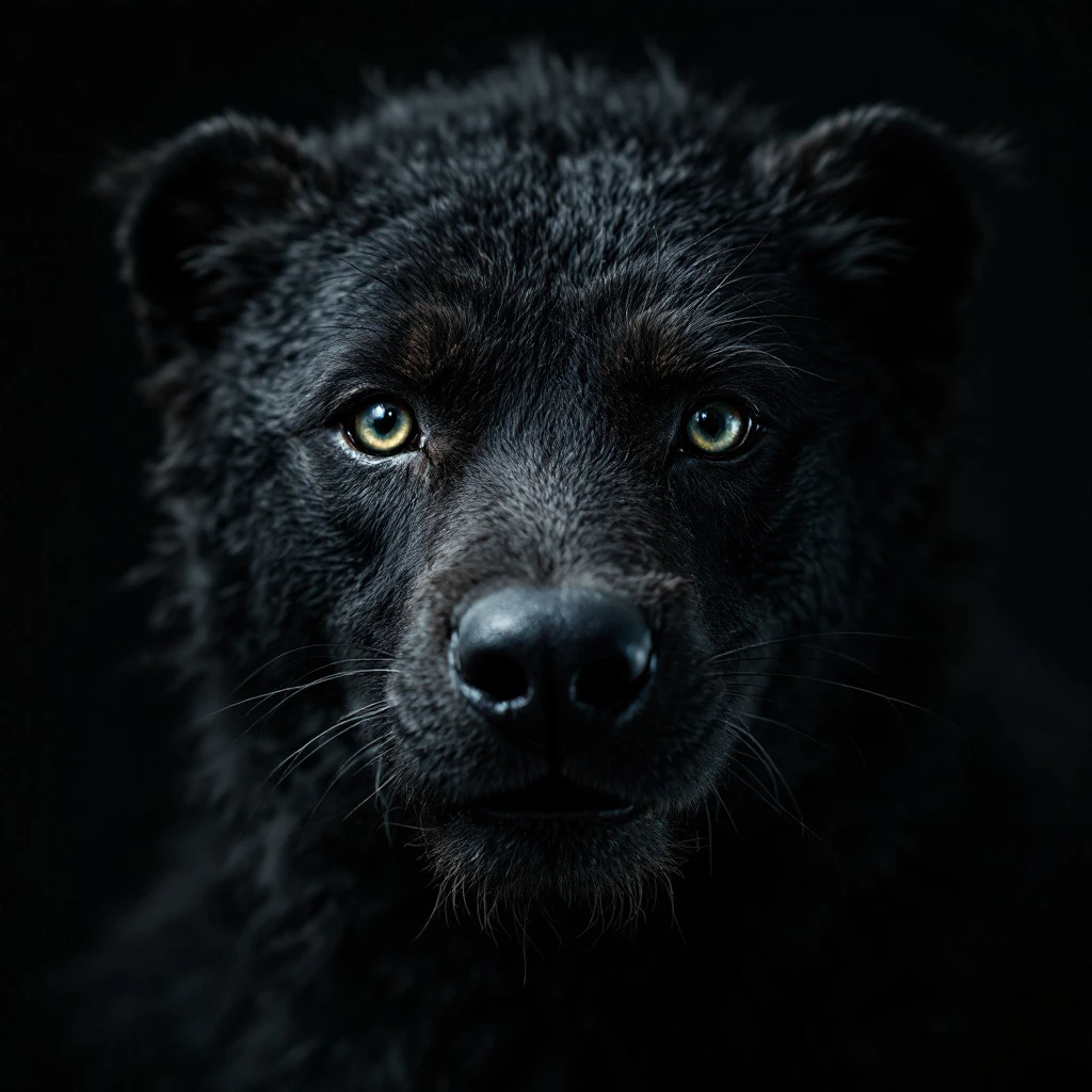 darker