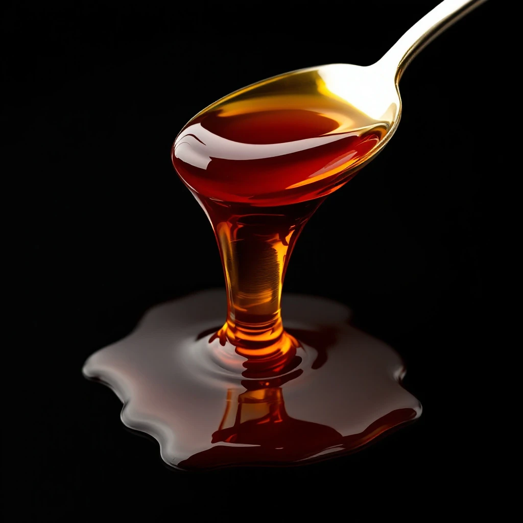Date Syrup fragrance note