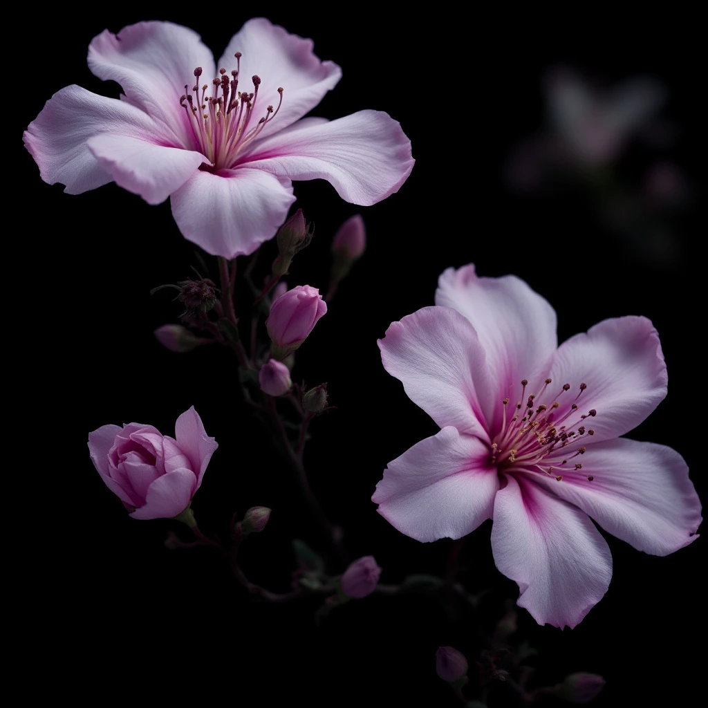 Davana Blossom fragrance note