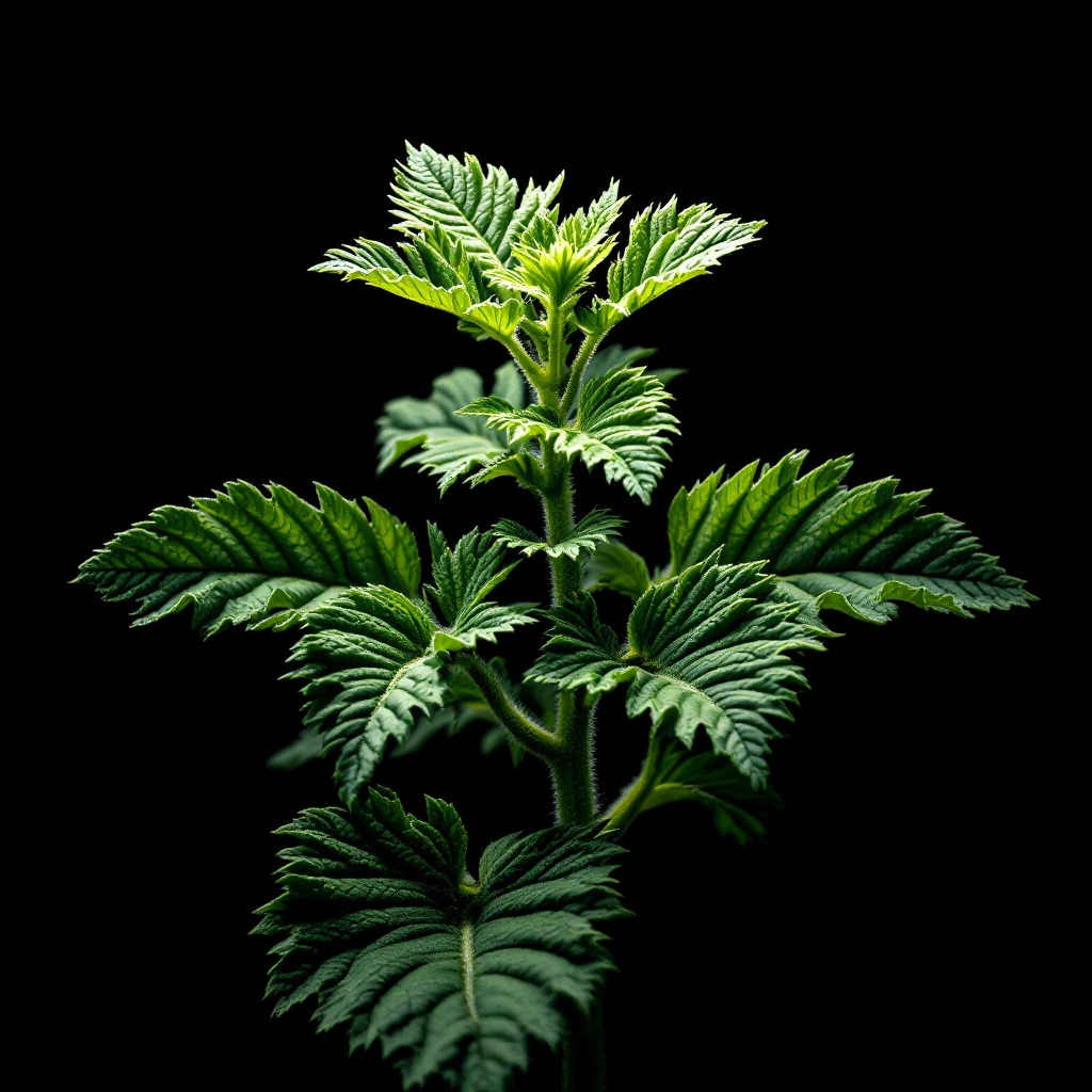 Deadnettle fragrance note