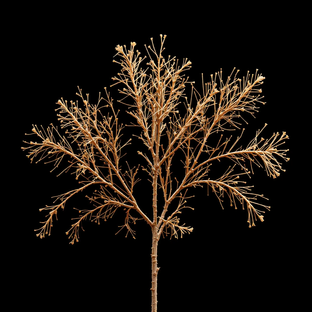 Desert Cedar fragrance note