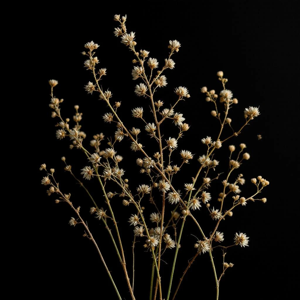 Desert herbs