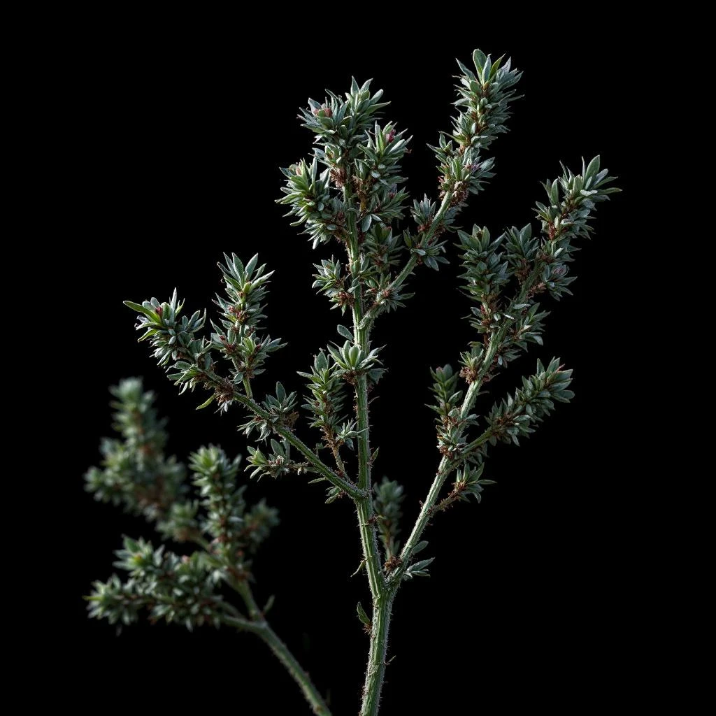 Desert Sage