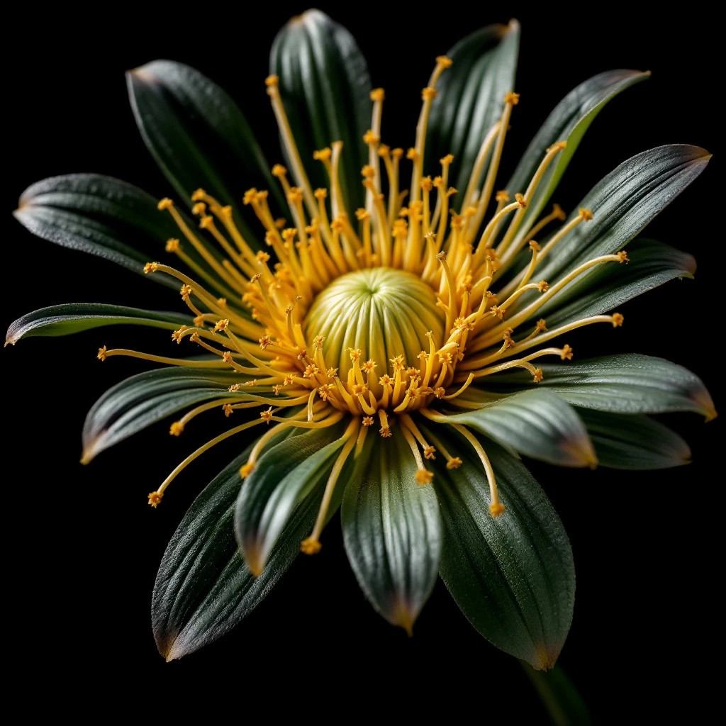 Detarium Senegalense fragrance note