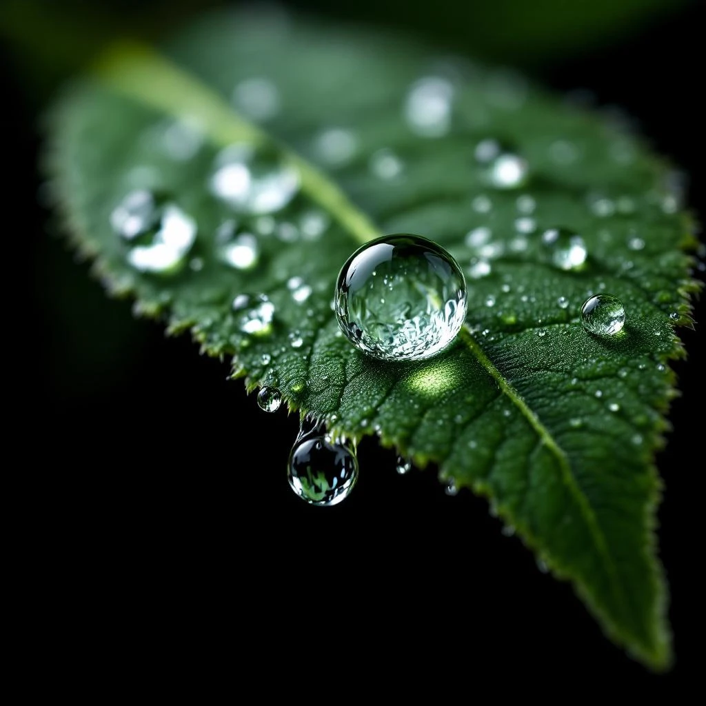 Dew Drop