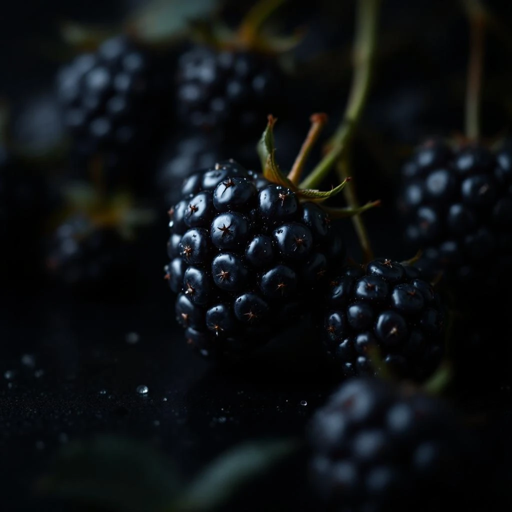 Dewberry