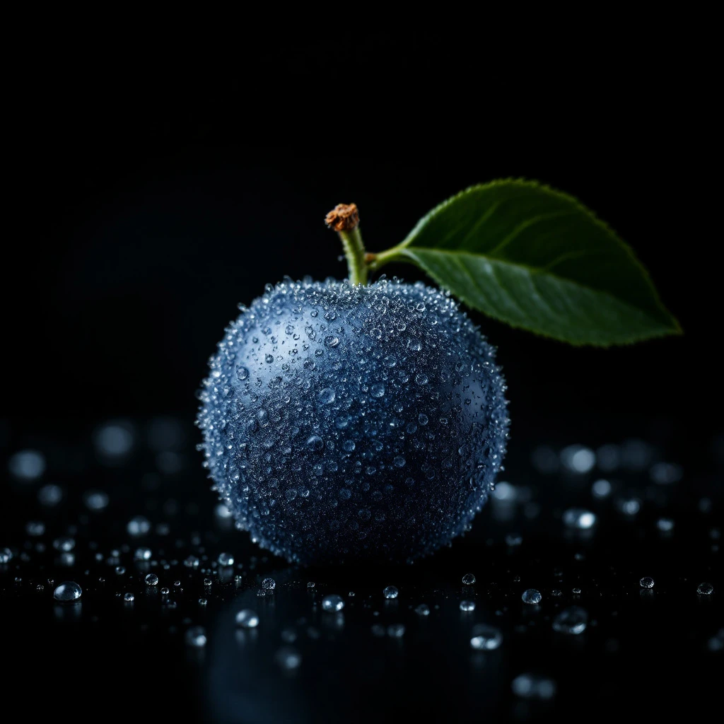 Dewfruit fragrance note