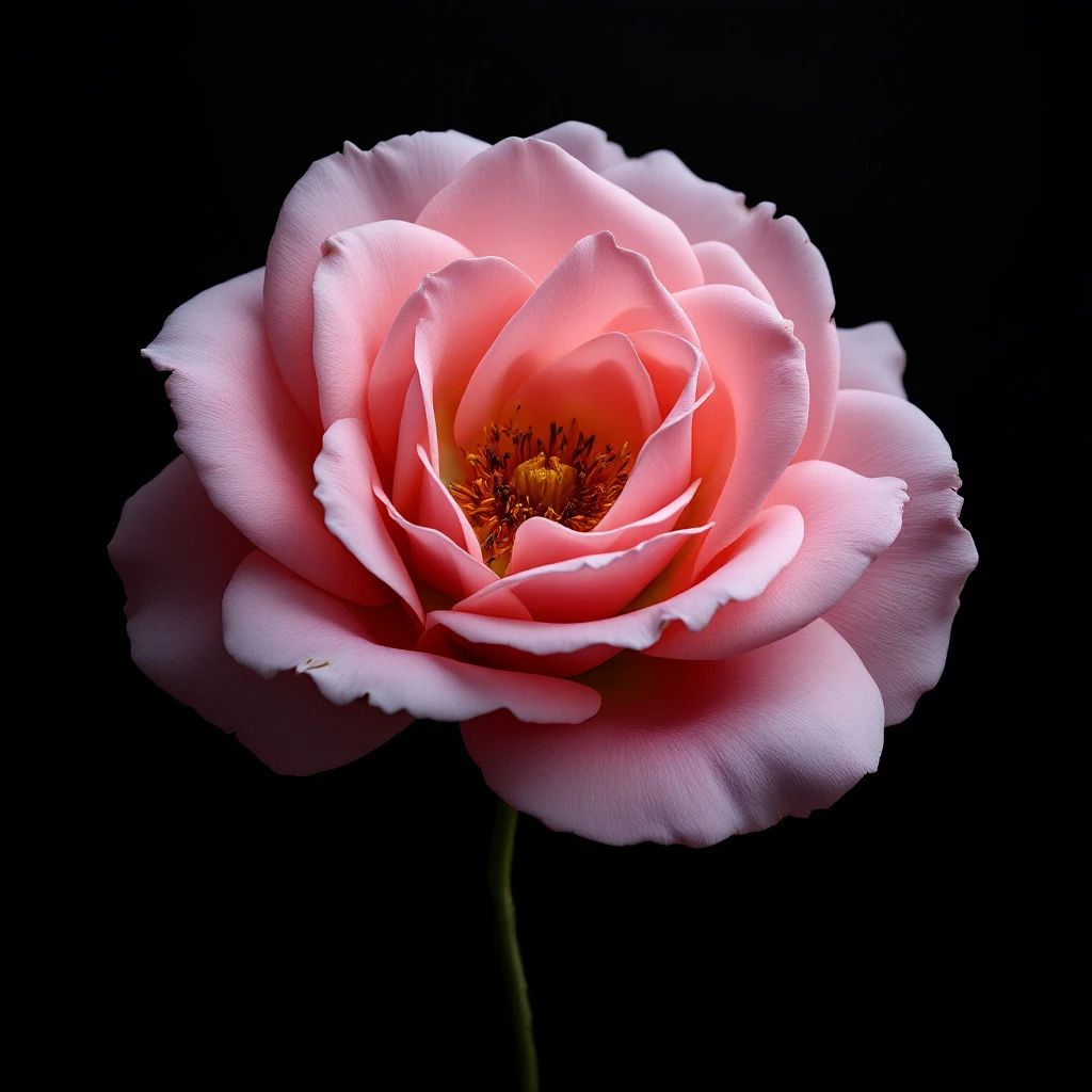 Dog Rose fragrance note
