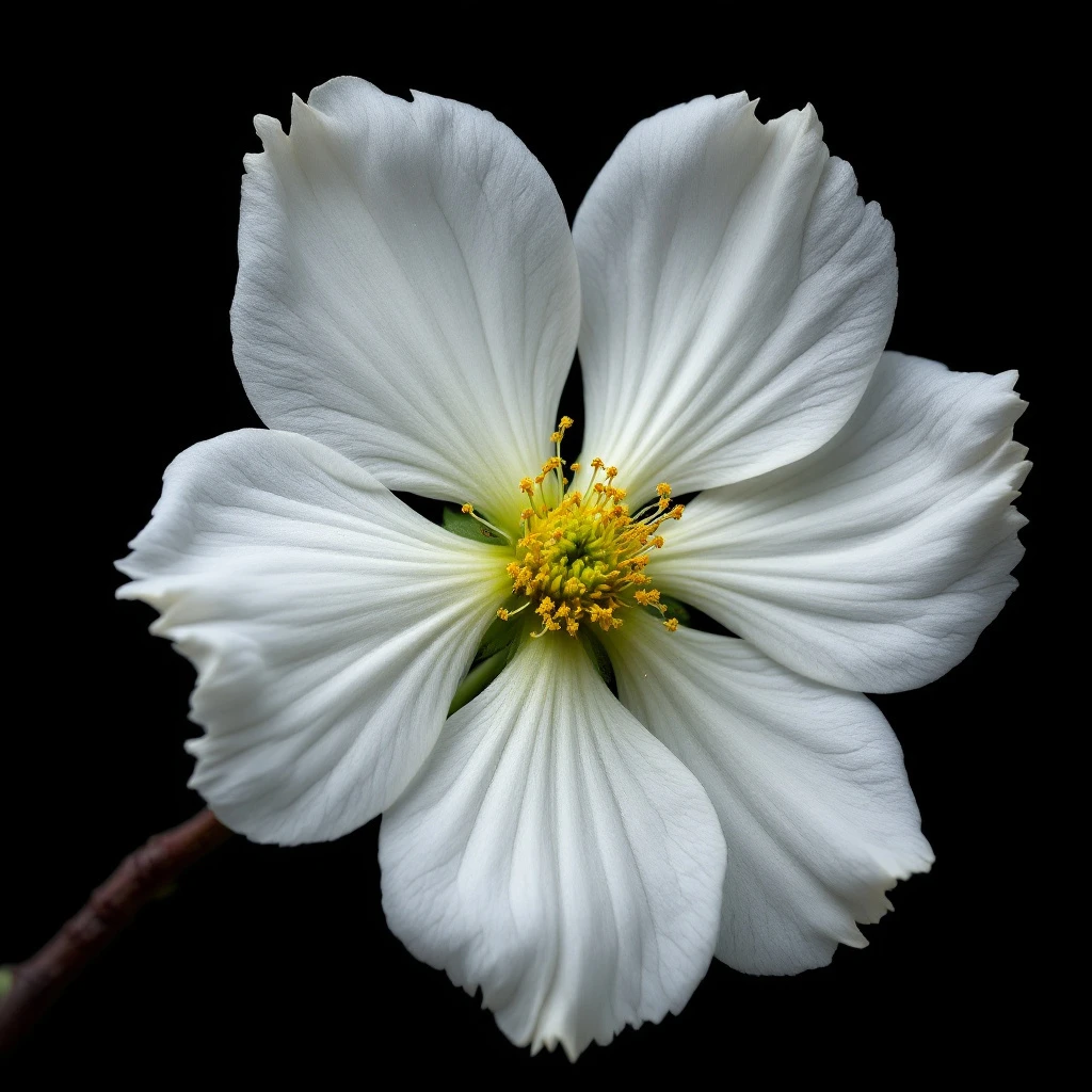 Dogwood Blossom fragrance note