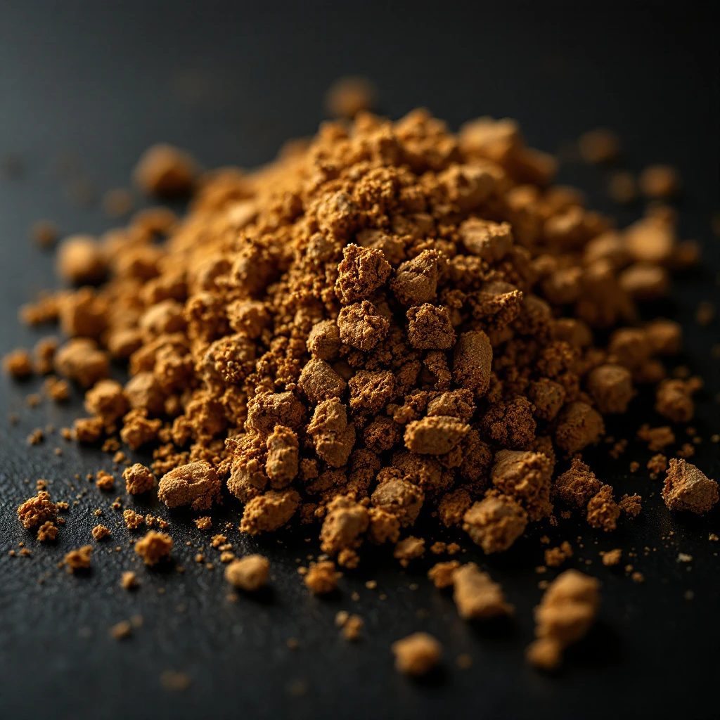 Dokha Tobacco fragrance note