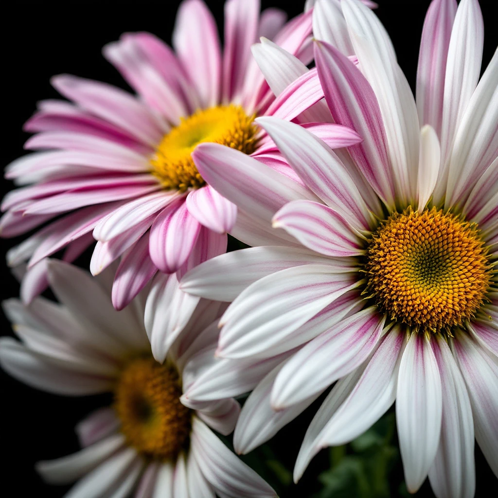 Dominican Daisy Absolute fragrance note