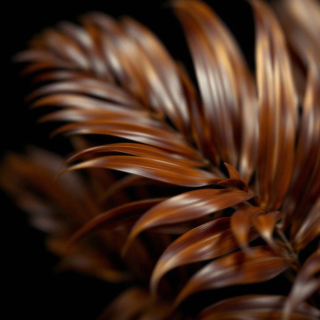 Doum Palmwood fragrance note