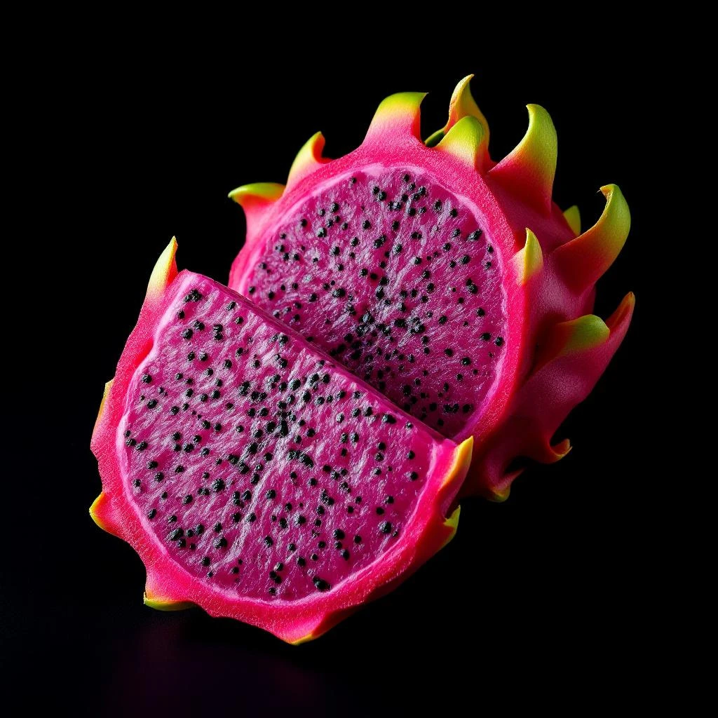 Dragon fruit
