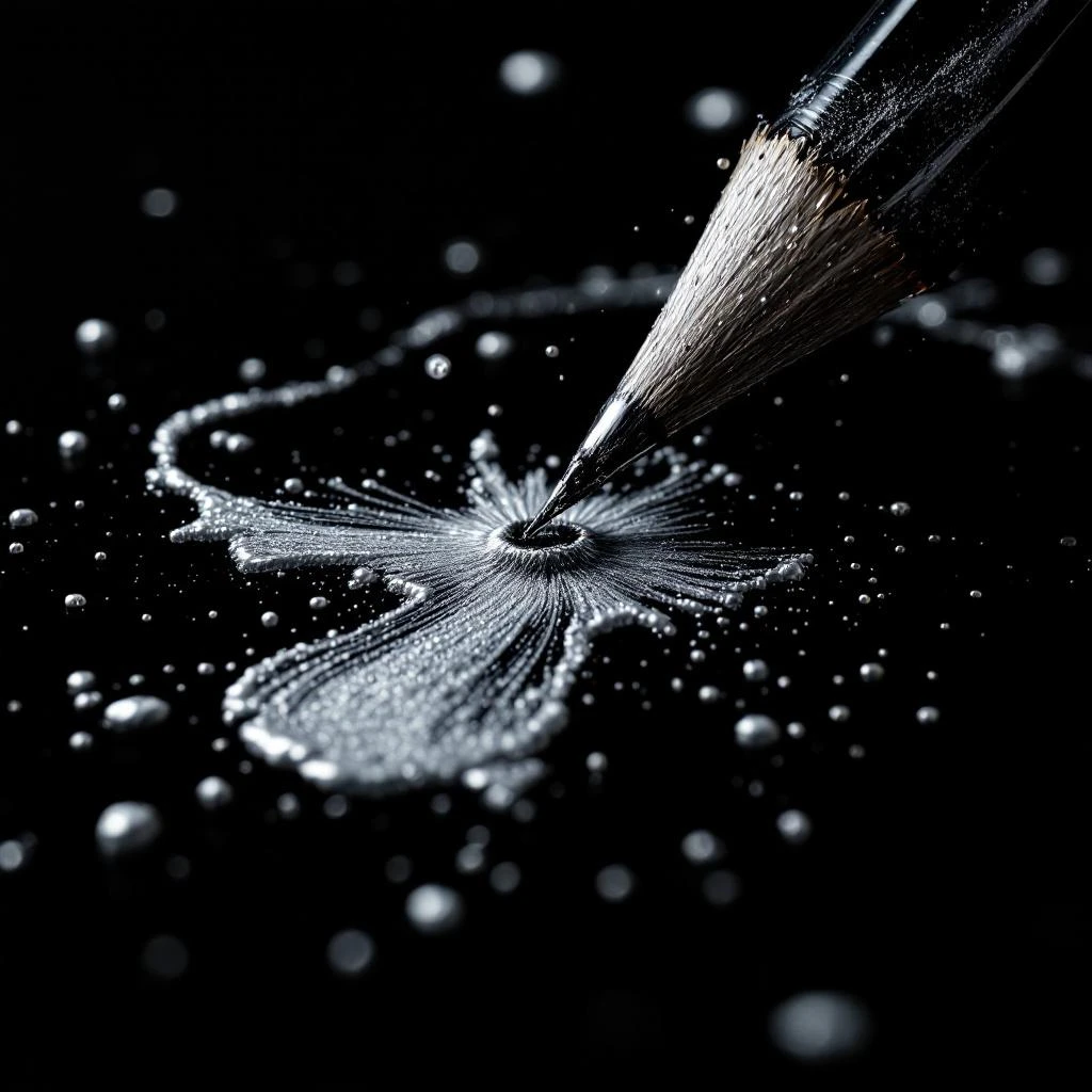 Drawing ink