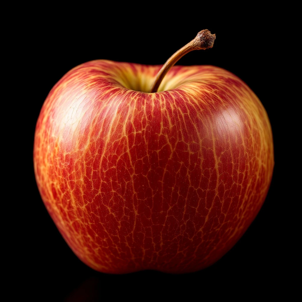 Dried Apple fragrance note