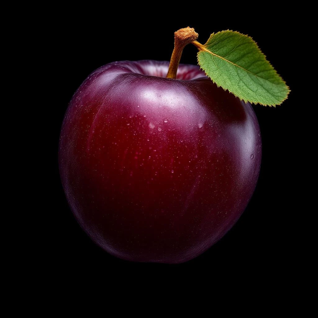 Dried Plum