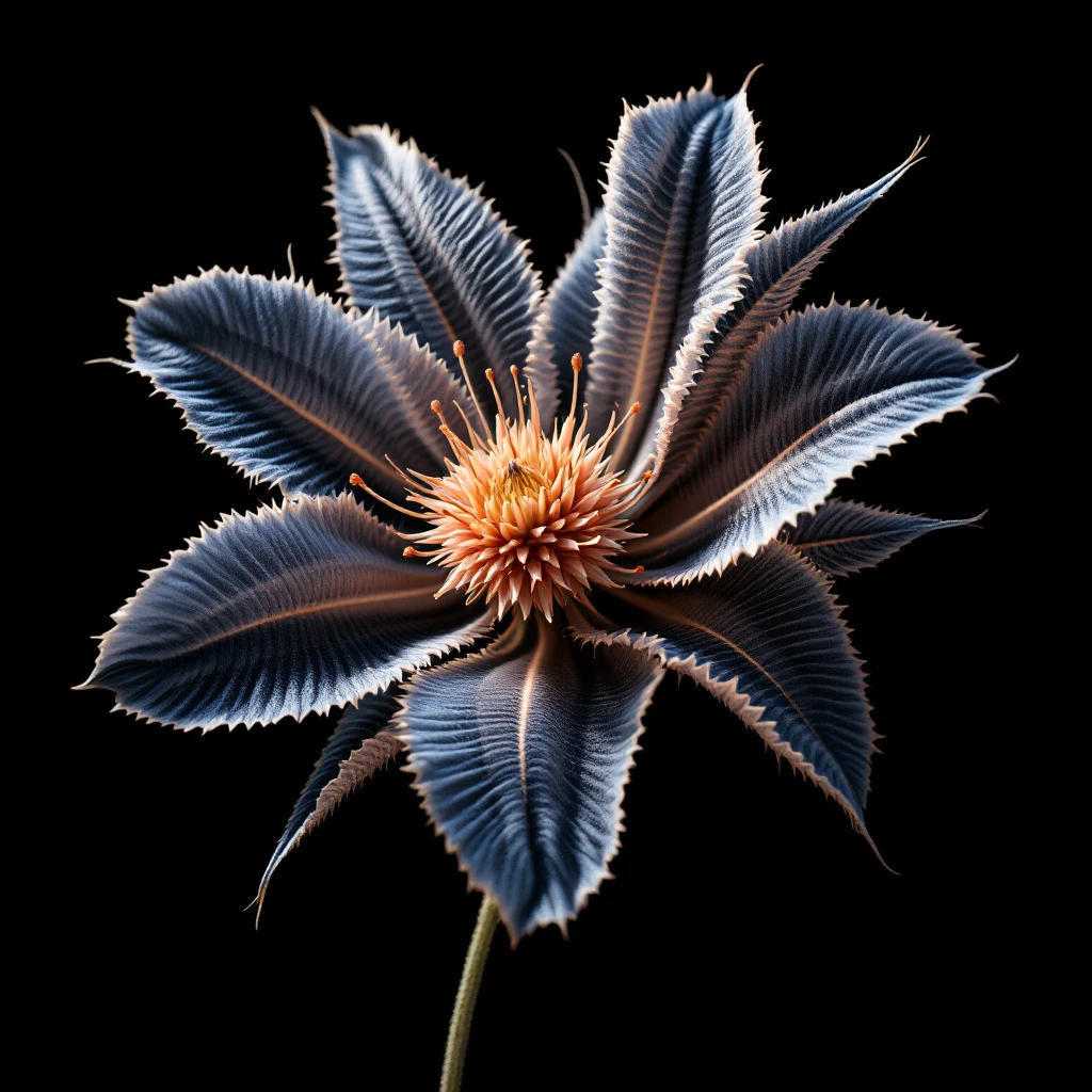 Dune Flower fragrance note