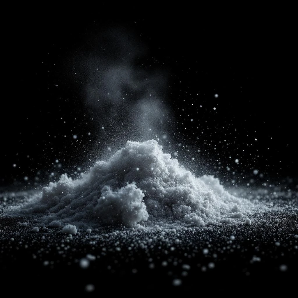 Dust