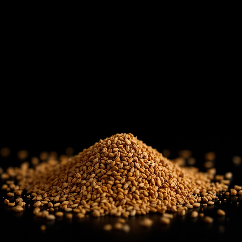 Dutch Cumin fragrance note