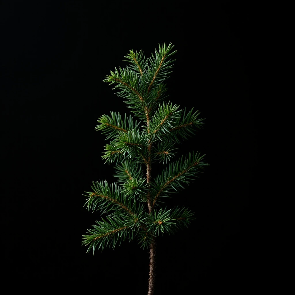Dwarf Pine fragrance note
