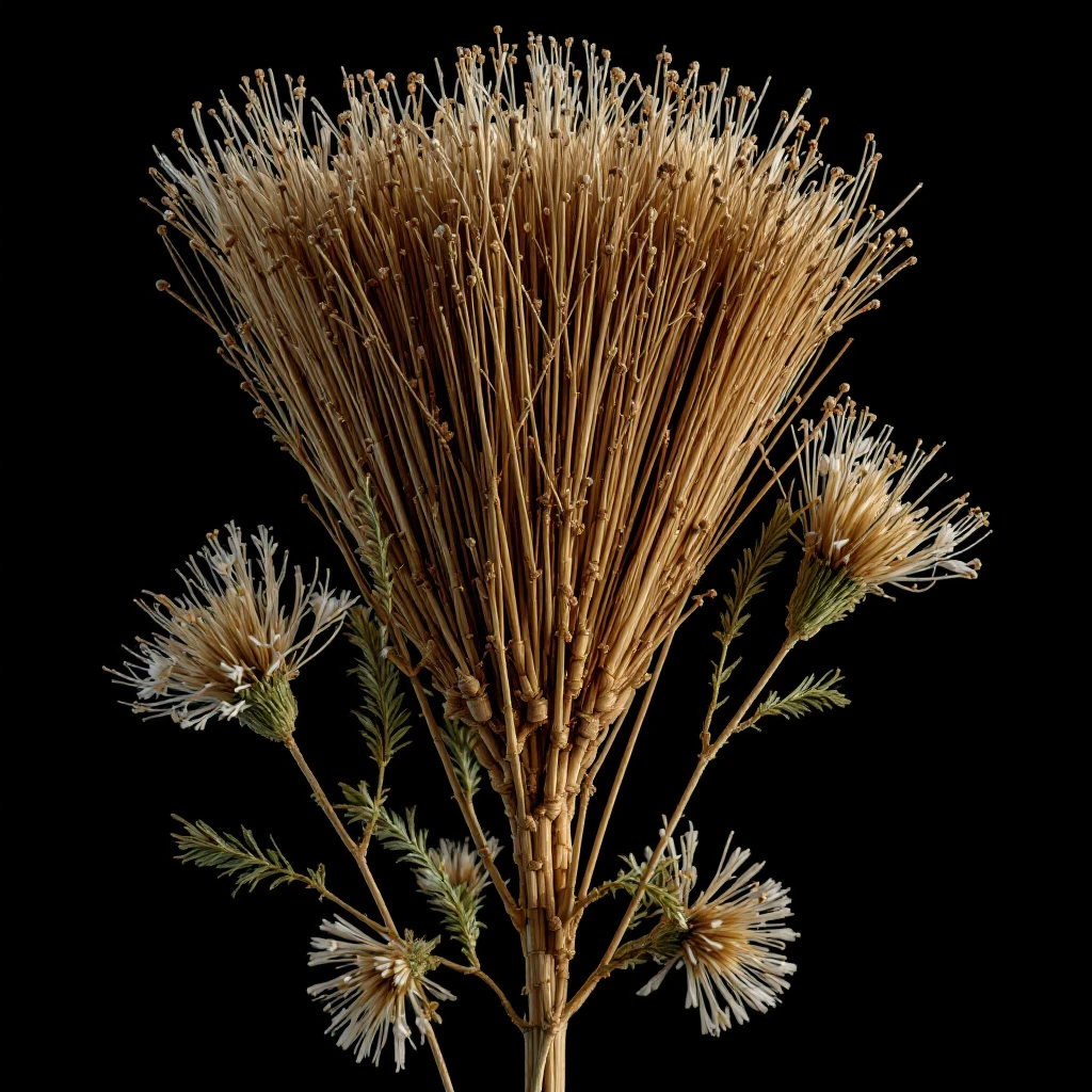 Dyer's Broom fragrance note