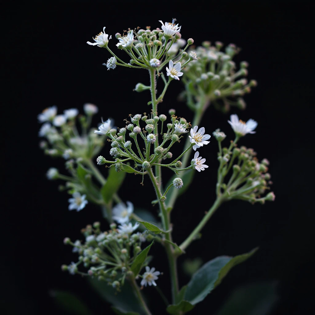 Dyer’s Greenweed fragrance note
