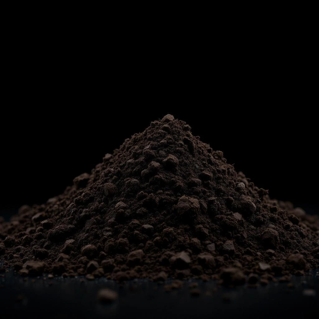 Mud