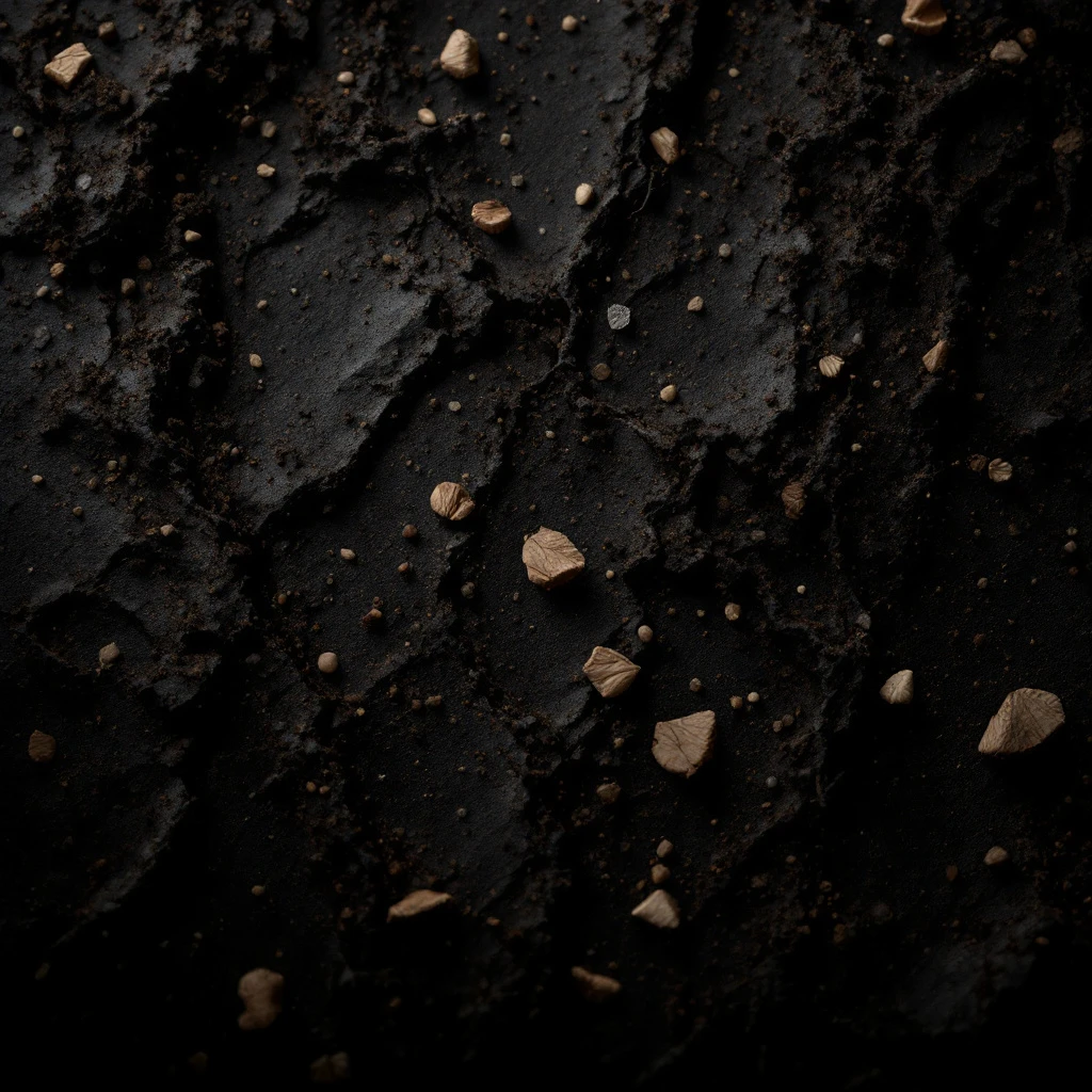 Earthy Woods fragrance note
