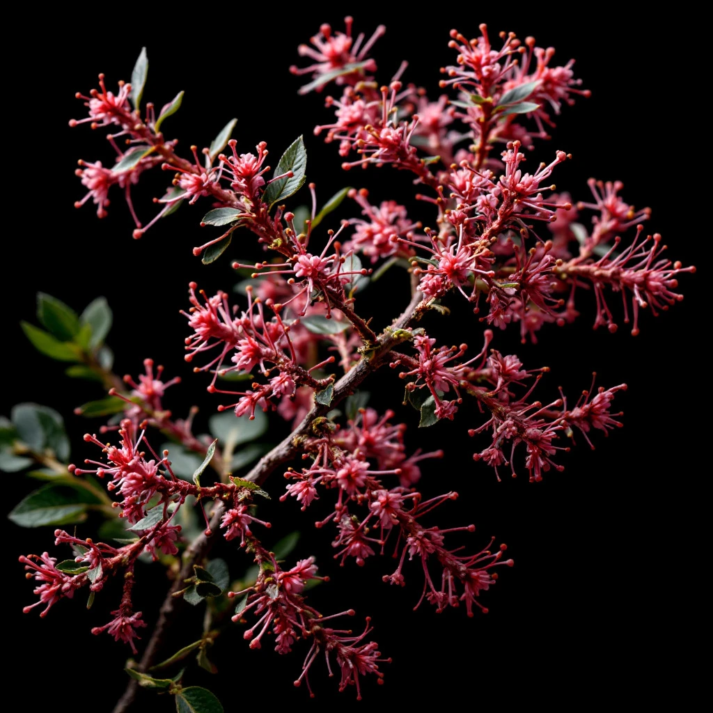 East African Myrtle fragrance note