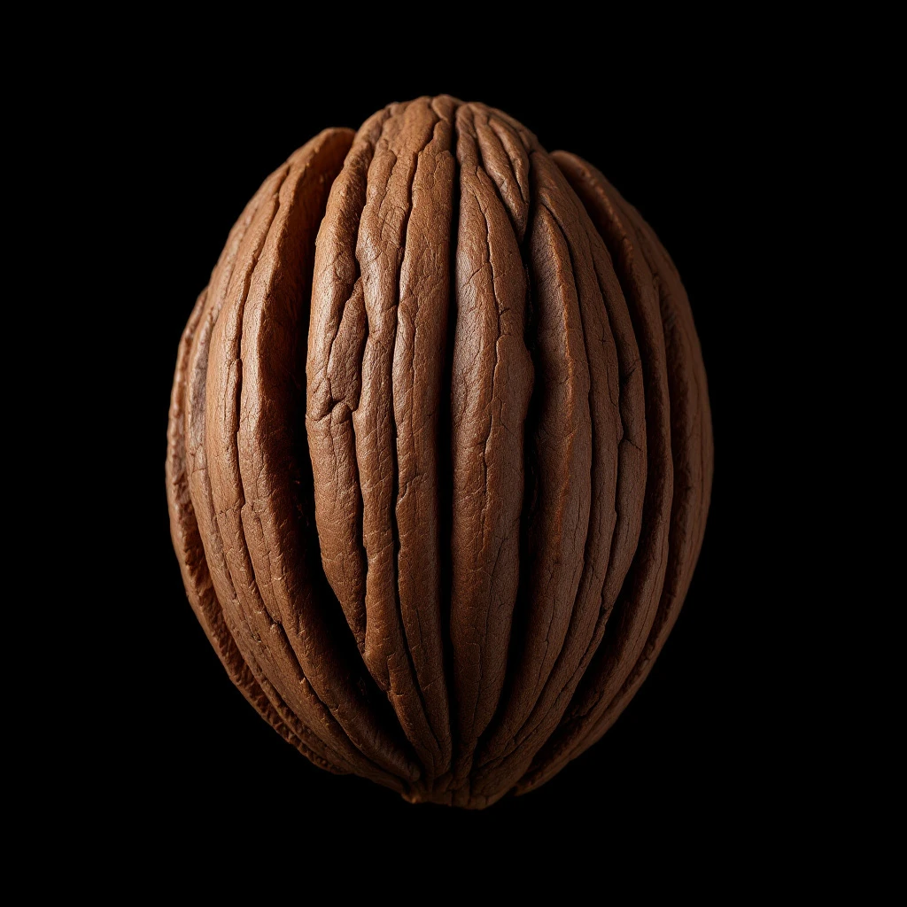 Eastern Black Walnut fragrance note
