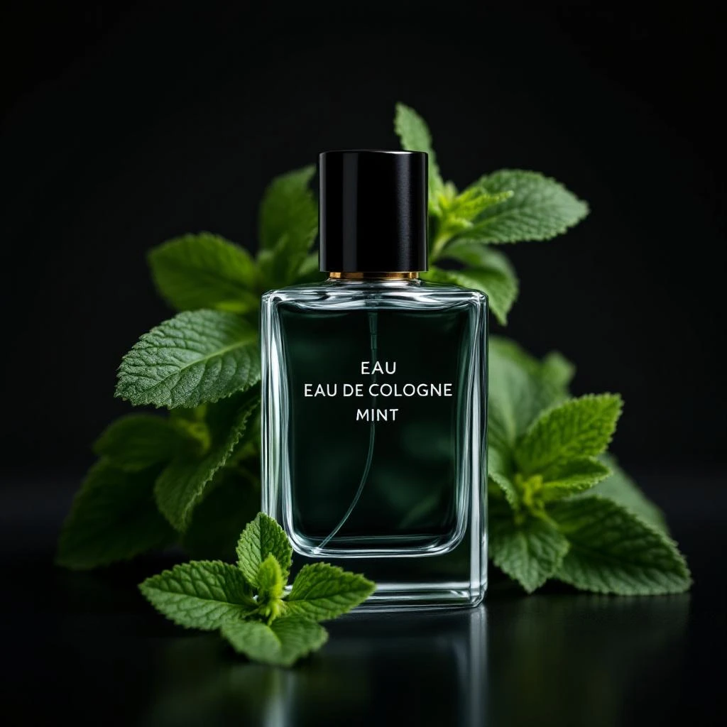 Eau de Cologne mint