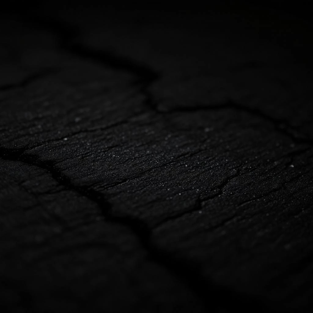 Ebony Wood